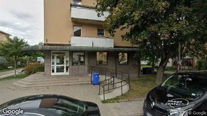 Kontorslokaler att hyra i Västerort - Bild från Google Street View