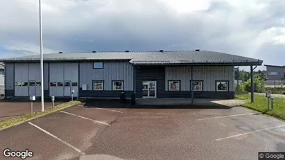 Industrilokaler att hyra i Karlstad - Bild från Google Street View