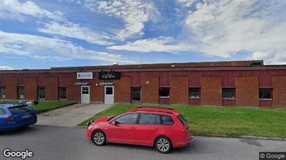 Kontorslokaler att hyra i Gävle - Bild från Google Street View
