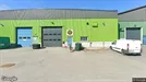 Industrilokal att hyra, Skellefteå, Maskinvägen<span class="blurred street-number" onclick="ProcessAdRequest(544242)"><span class="hint">Se väg-nr</span>[xxxxxxxx]</span>