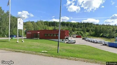 Kontorslokaler att hyra i Sundsvall - Bild från Google Street View