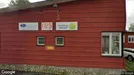 Kontor att hyra, Östersund, Infanterigatan