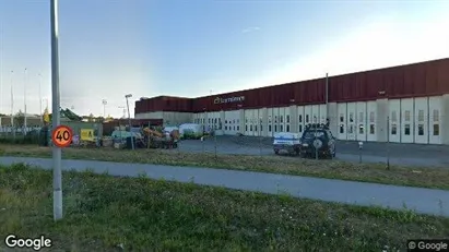 Kontorslokaler att hyra i Umeå - Bild från Google Street View