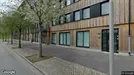 Kontor att hyra, Göteborg, Titteridammsvägen