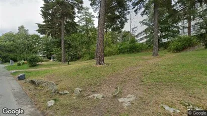 Kontorslokaler att hyra i Västerort - Bild från Google Street View