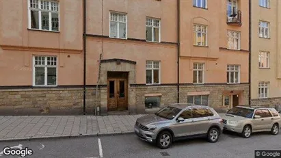 Kontorslokaler att hyra i Område ej specificerat - Bild från Google Street View