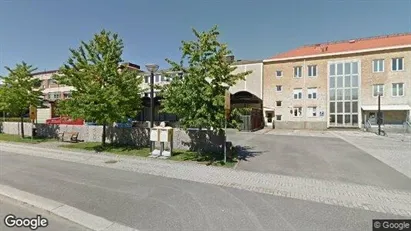 Kontorslokaler att hyra i Mölndal - Bild från Google Street View