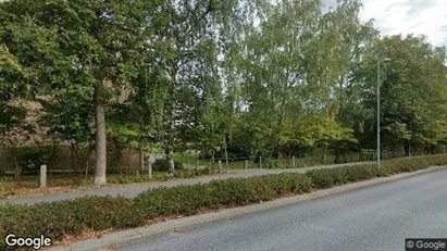 Kontorslokaler att hyra i Stockholm Innerstad - Bild från Google Street View