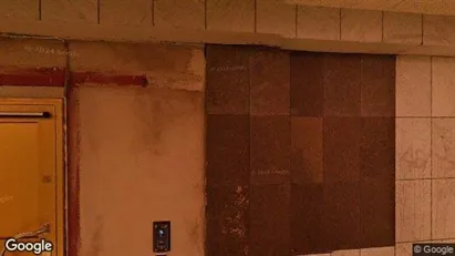 Kontorslokaler att hyra i Malmö Centrum - Bild från Google Street View