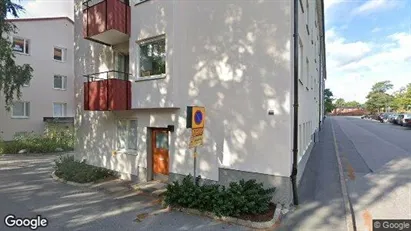 Kontorslokaler att hyra i Söderort - Bild från Google Street View