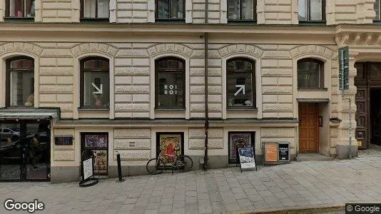 Kontorslokaler att hyra i Område ej specificerat - Bild från Google Street View