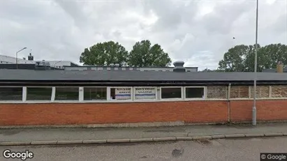 Kontorslokaler att hyra i Askim-Frölunda-Högsbo - Bild från Google Street View