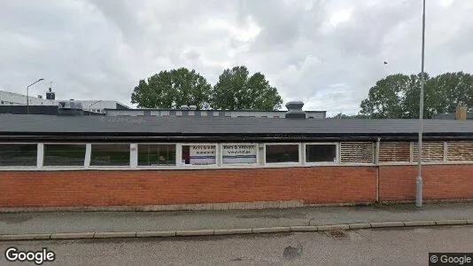 Kontorslokaler att hyra i Askim-Frölunda-Högsbo - Bild från Google Street View