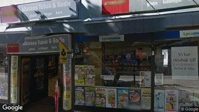 Kontorslokaler att hyra i Västerås - Bild från Google Street View