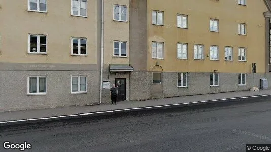 Kontorslokaler att hyra i Norrköping - Bild från Google Street View