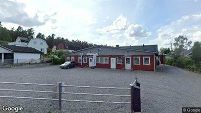 Kontorslokaler att hyra i Katrineholm - Bild från Google Street View