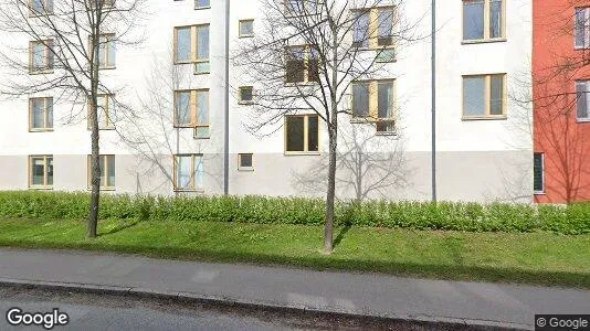 Kontorslokaler att hyra i Stockholm Innerstad - Bild från Google Street View