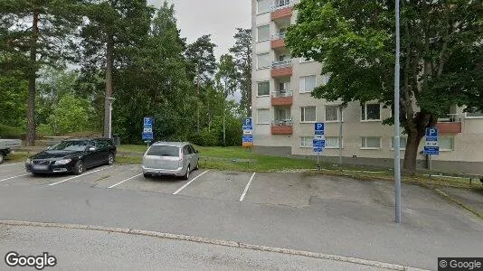 Kontorslokaler att hyra i Söderort - Bild från Google Street View