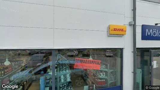 Kontorslokaler att hyra i Ekerö - Bild från Google Street View