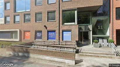 Kontorslokaler att hyra i Örgryte-Härlanda - Bild från Google Street View