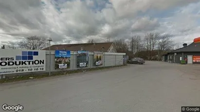 Kontorslokaler att hyra i Uppsala - Bild från Google Street View