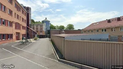 Lagerlokaler att hyra i Askim-Frölunda-Högsbo - Bild från Google Street View