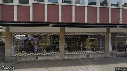 Kontorslokaler att hyra i Linköping - Bild från Google Street View