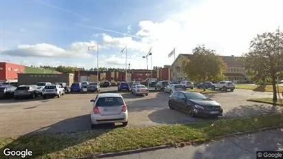 Kontorslokaler att hyra i Östra Göinge - Bild från Google Street View