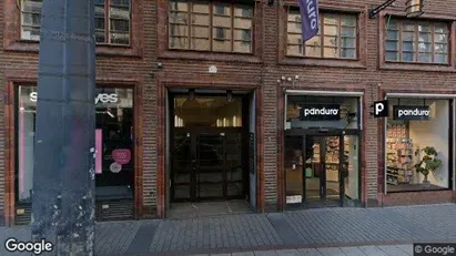 Kontorslokaler att hyra i Område ej specificerat - Bild från Google Street View