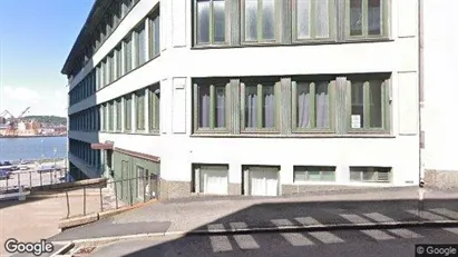 Kontorslokaler att hyra i Göteborg Centrum - Bild från Google Street View