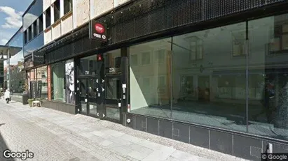 Kontorslokaler att hyra i Jönköping - Bild från Google Street View