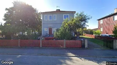 Kontorslokaler att hyra i Kalmar - Bild från Google Street View