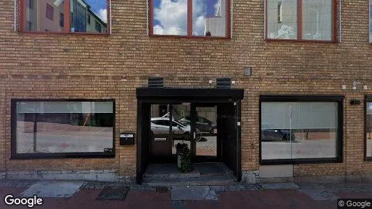 Kontorslokaler att hyra i Jönköping - Bild från Google Street View