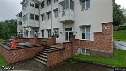 Kontorslokaler att hyra i Borås - Bild från Google Street View