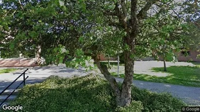 Kontorslokaler att hyra i Borås - Bild från Google Street View