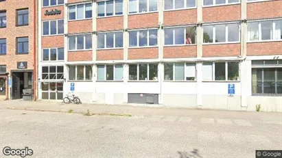 Kontorslokaler att hyra i Borås - Bild från Google Street View