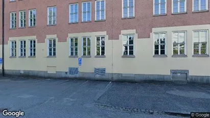 Kontorslokaler att hyra i Borås - Bild från Google Street View
