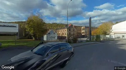 Kontorslokaler att hyra i Borås - Bild från Google Street View