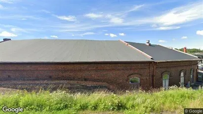 Kontorslokaler att hyra i Borås - Bild från Google Street View