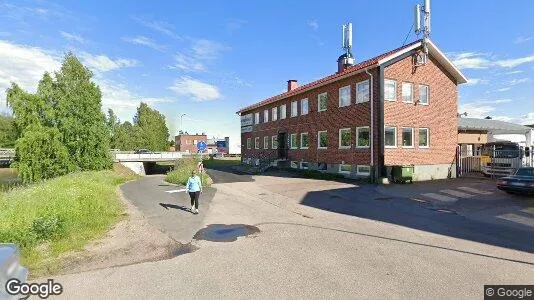 Kontorslokaler att hyra i Karlstad - Bild från Google Street View