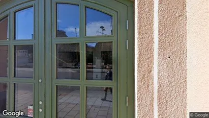 Kontorslokaler att hyra i Kungsholmen - Bild från Google Street View