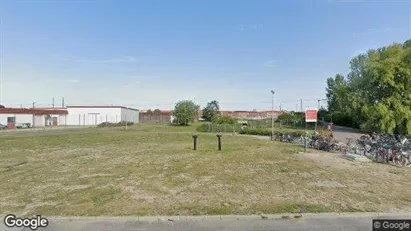 Kontorslokaler att hyra i Burlöv - Bild från Google Street View