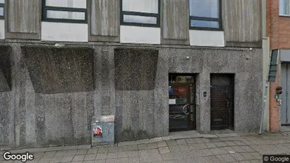 Kontorslokaler att hyra i Göteborg Centrum - Bild från Google Street View