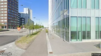 Kontorslokaler att hyra i Område ej specificerat - Bild från Google Street View