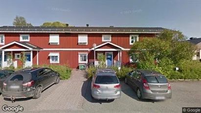 Kontorslokaler att hyra i Luleå - Bild från Google Street View