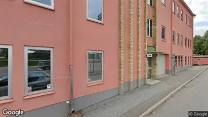 Kontorslokaler att hyra i Örebro - Bild från Google Street View