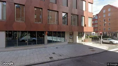 Kontorslokaler att hyra i Norrköping - Bild från Google Street View
