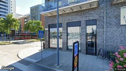 Kontorslokaler att hyra i Område ej specificerat - Bild från Google Street View