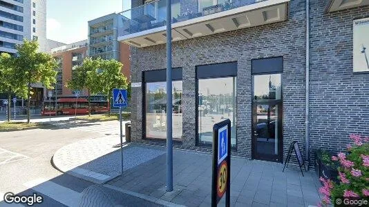 Kontorslokaler att hyra i Område ej specificerat - Bild från Google Street View