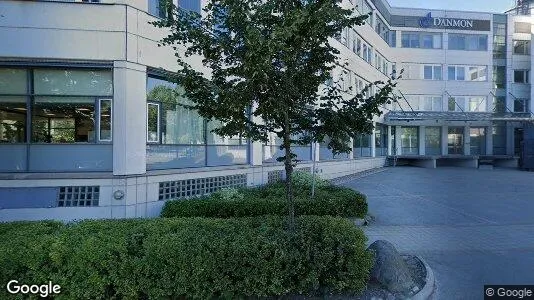 Kontorslokaler att hyra i Område ej specificerat - Bild från Google Street View